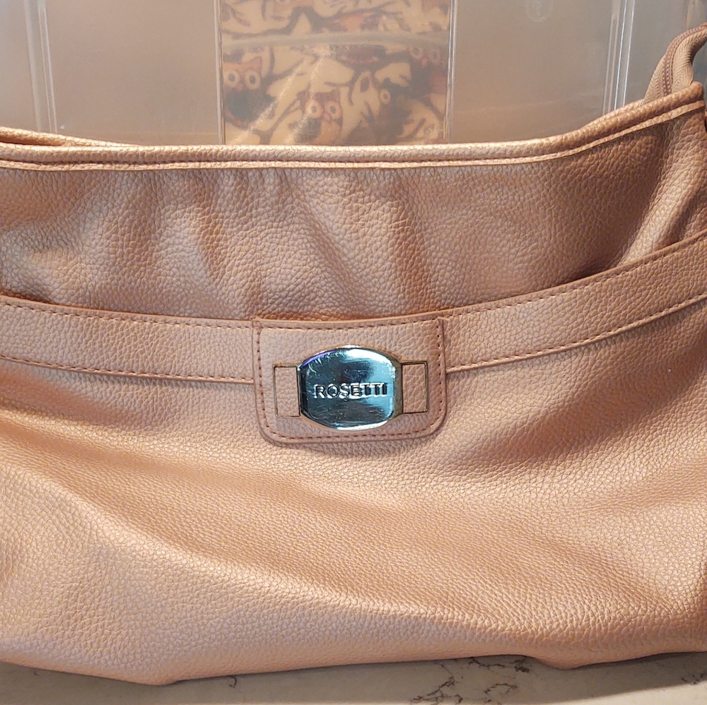 Rosetti purse